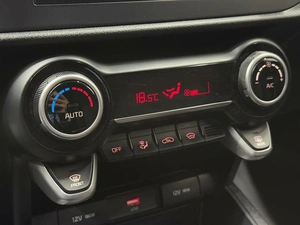 Хетчбэк Kia Rio X 2021 года, 1765000 рублей, Красноярск