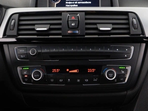 Седан BMW 3 серия 2014 года, 2027077 рублей, Москва