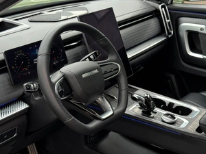 Внедорожник JAECOO J7 2023 года, 2649000 рублей, Кропоткин