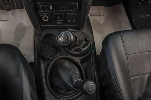 Внедорожник ВАЗ (LADA) Niva Travel 2024 года, 1169000 рублей, Челябинск