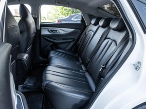 Седан Baic U5 Plus 2023 года, 1091000 рублей, Ставрополь