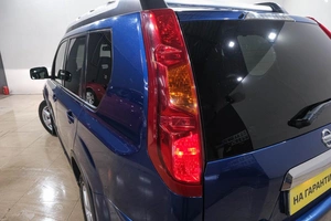Внедорожник Nissan X-Trail 2008 года, 1049000 рублей, Новокузнецк