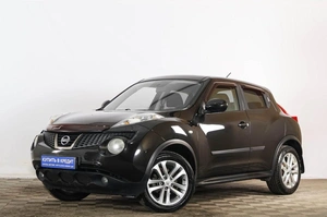 Внедорожник Nissan Juke 2013 года, 969000 рублей, Тюмень