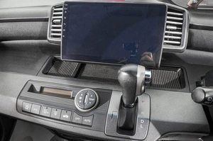Минивэн Honda Freed 2010 года, 1149000 рублей, Барнаул