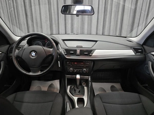 Внедорожник BMW X1 2013 года, 975000 рублей, Красноярск