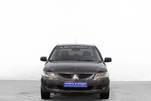 Седан Mitsubishi Lancer 2004 года, 389000 рублей, Барнаул