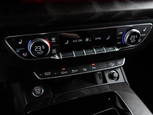 Внедорожник Audi Q5 Sportback 2023 года, 6999000 рублей, Воронеж