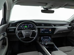 Внедорожник Audi e-tron Sportback 2020 года, 4210434 рублей, Москва