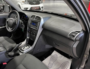 Внедорожник Chery Tiggo (T11) 2015 года, 680000 рублей, Красноярск