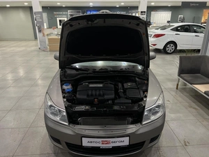 Хэтчбек Skoda Octavia 2008 года, 860000 рублей, Орёл