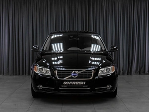 Седан Volvo S80 2013 года, 1649000 рублей, Тюмень