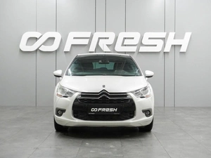 Хетчбэк Citroen DS 4 2013 года, 849000 рублей, Воронеж