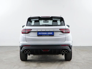 Внедорожник Geely Coolray 2023 года, 2134444 рублей, Москва