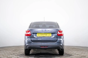 Седан ВАЗ (LADA) Granta 2024 года, 899000 рублей, Пермь