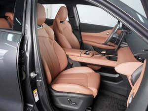 Внедорожник Changan UNI-Z 2025 года, 2599000 рублей, Красный Пахарь