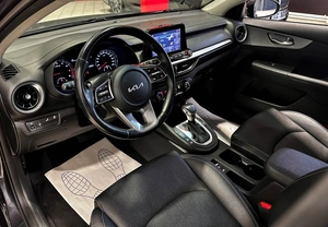 Седан Kia K3 2021 года, 2037000 рублей, Красноярск