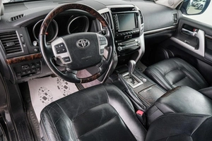 Внедорожник Toyota Land Cruiser 2012 года, 3799000 рублей, Красноярск