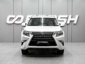 Внедорожник Lexus GX 2018 года, 7150000 рублей, Ростов-на-Дону
