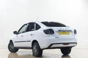 Лифтбек ВАЗ (LADA) Granta 2024 года, 979000 рублей, Новокузнецк