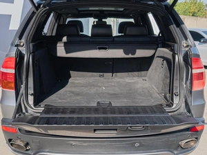 Внедорожник BMW X5 2007 года, 1519000 рублей, Краснодар