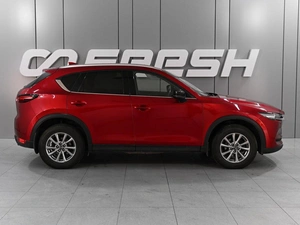 Внедорожник Mazda CX-5 2021 года, 2949000 рублей, Аксай