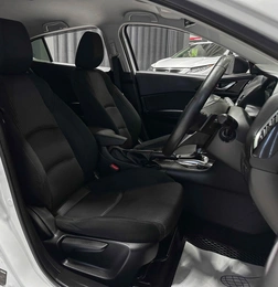 Хетчбэк Mazda Axela 2014 года, 1267000 рублей, Красноярск