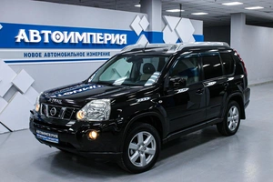 Внедорожник Nissan X-Trail 2007 года, 1178000 рублей, Солонцы