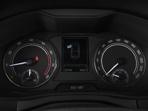 Лифтбек Skoda Rapid 2020 года, 1539000 рублей, Аксай