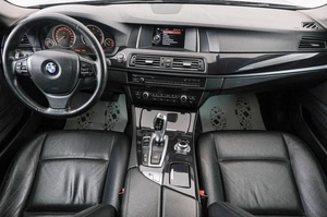 Седан BMW 5 серия 2015 года, 2549000 рублей, Красноярск