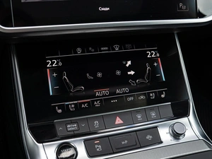 Седан Audi A6 2021 года, 4240000 рублей, Краснодар