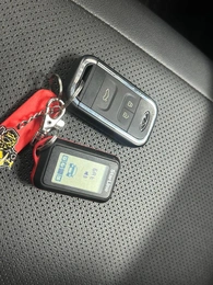 Внедорожник Chery Tiggo 4 2022 года, 1290000 рублей, Красноярск