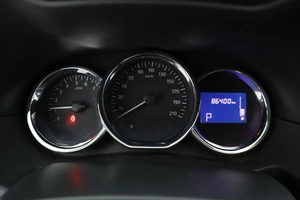 Внедорожник Nissan Terrano 2017 года, 1480000 рублей, Обнинск
