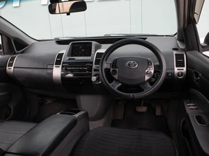 Лифтбек Toyota Prius 2005 года, 589000 рублей, Большой Сочи