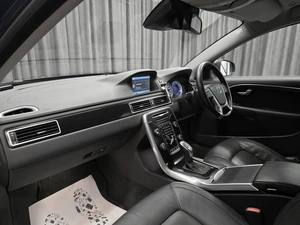 Универсал Volvo V70 2012 года, 1199000 рублей, Красноярск