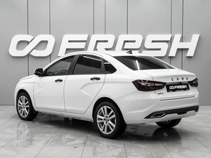 Седан ВАЗ (LADA) Vesta 2023 года, 1320000 рублей, Ростов-на-Дону