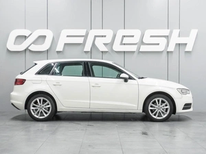 Хетчбэк Audi A3 2013 года, 1284900 рублей, Воронеж