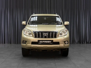 Внедорожник Toyota Land Cruiser Prado 2011 года, 2449000 рублей, Тюмень