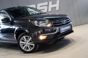Седан ВАЗ (LADA) Granta 2019 года, 729000 рублей, Петрозаводск