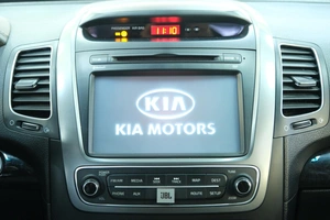 Внедорожник Kia Sorento 2016 года, 2199000 рублей, Омск