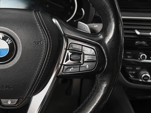 Седан BMW 5 серия 2017 года, 2919000 рублей, Ставрополь