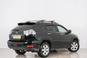 Внедорожник Lexus RX 2007 года, 1379000 рублей, Красноярск