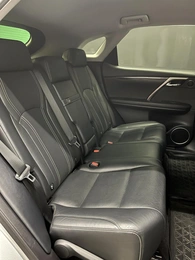 Внедорожник Lexus RX 2016 года, 3350000 рублей, Красноярск