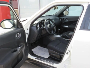 Внедорожник Nissan Juke 2012 года, 1325000 рублей, Брянск