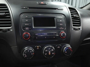 Седан Kia Cerato 2014 года, 988000 рублей, Ставрополь