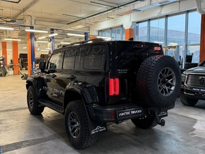 Внедорожник Tank 300 2025 года, 6970000 рублей, Новоивановское