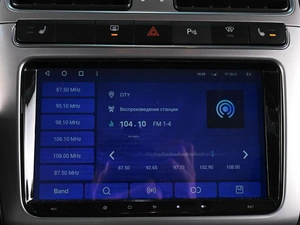 Седан Volkswagen Polo 2017 года, 1489000 рублей, Ростов-на-Дону