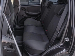 Внедорожник ВАЗ (LADA) Niva Travel 2024 года, 1180000 рублей, Краснодар