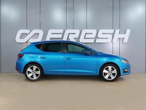 Хетчбэк SEAT Leon 2013 года, 1279000 рублей, Воронеж
