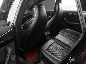 Лифтбек Audi A5 2017 года, 3499000 рублей, Тюмень