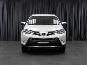 Внедорожник Toyota RAV4 2012 года, 1890000 рублей, Тюмень